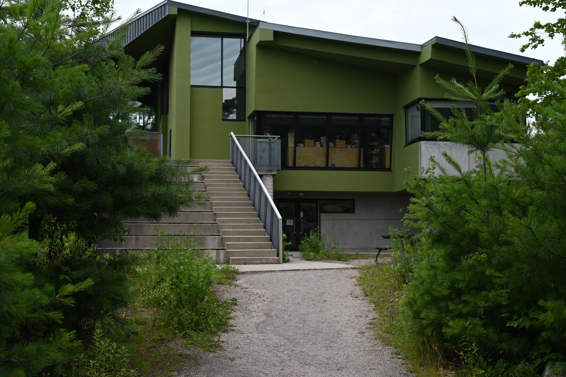 Discovery Centre